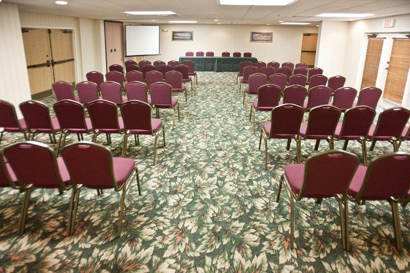Best Western Plus Ambassador Suites Venice Gardens Faciliteiten foto